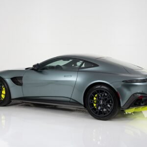 New 2020 ASTON MARTIN VANTAGE AMR 59 – MANUAL For Sale