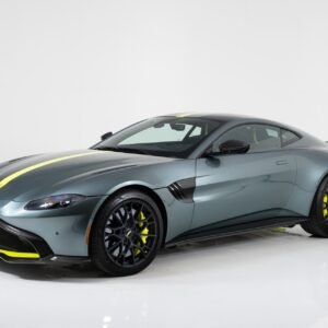 New 2020 ASTON MARTIN VANTAGE AMR 59 – MANUAL For Sale