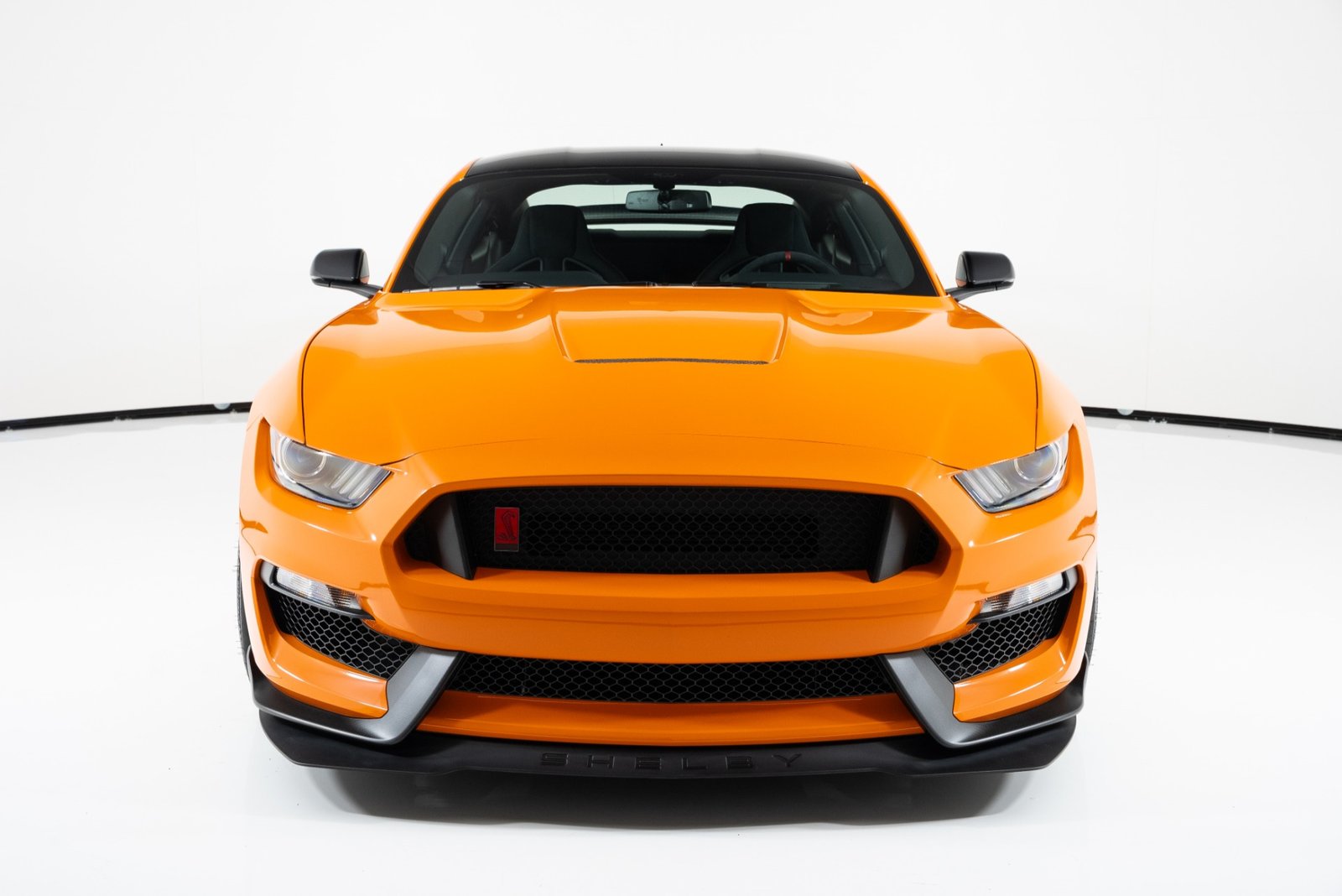 New 2020 FORD MUSTANG SHELBY GT350R For Sale