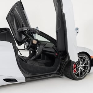 New 2020 MCLAREN 720S SPIDER For Sale