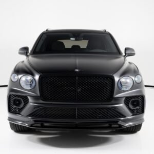 New 2021 BENTLEY BENTAYGA V8 FIRST EDITION For Sale