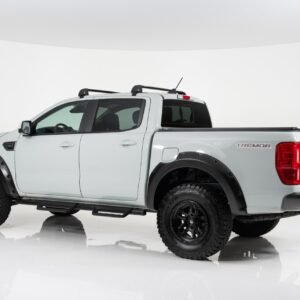 New 2021 FORD RANGER LARIAT TREMOR For Sale