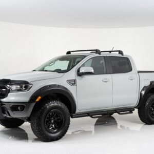 New 2021 FORD RANGER LARIAT TREMOR For Sale