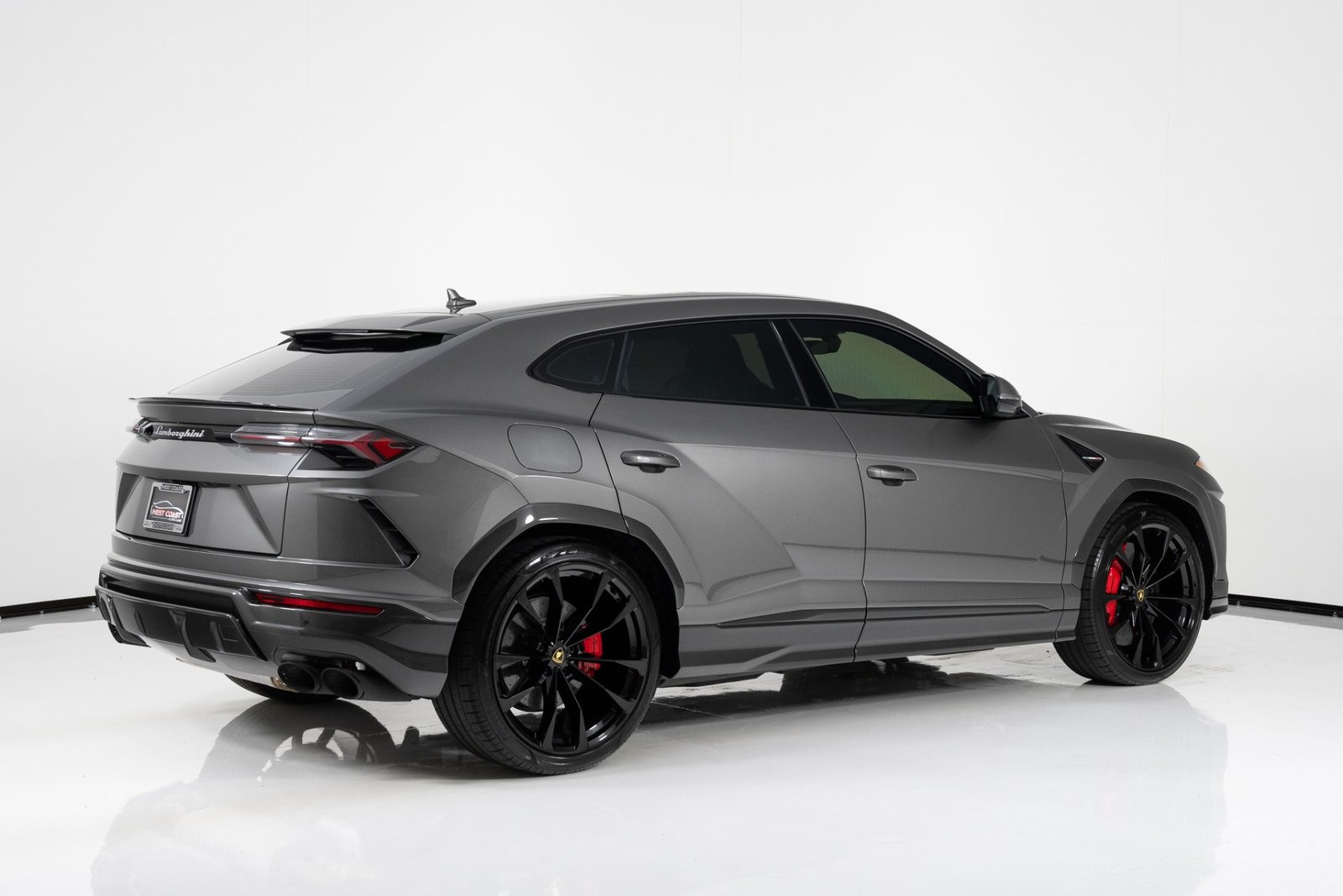 New 2021 LAMBORGHINI URUS (31)