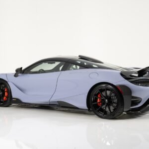 New 2021 MCLAREN 765LT ROOF SCOOP For Sale