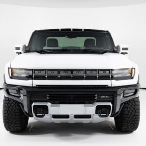 New 2022 GMC HUMMER EV EDITION 1 For Sale