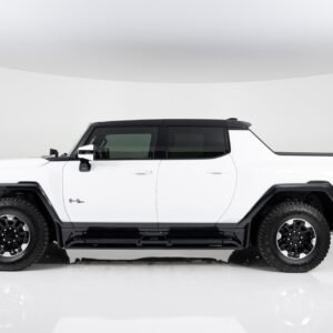 New 2022 GMC HUMMER EV EDITION 1 For Sale