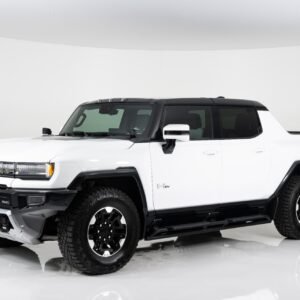 New 2022 GMC HUMMER EV EDITION 1 For Sale