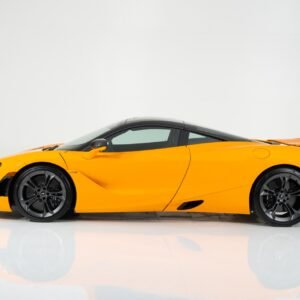 New 2022 MCLAREN 720S PERFORMANCE For Sale