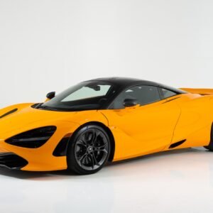 New 2022 MCLAREN 720S PERFORMANCE For Sale