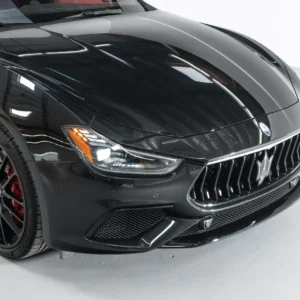 New 2022 Maserati Ghibli Modena Sedan For Sale