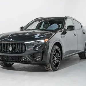 New 2022 Maserati Levante Modena SUV For Sale