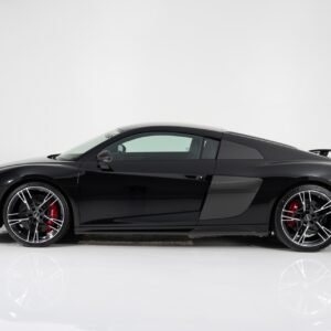 New 2023 AUDI R8 COUPE V10 PERFORMANCE ALL WHEEL DRIVE For Sale