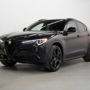 New 2023 Alfa Romeo Stelvio Veloce suv For Sale