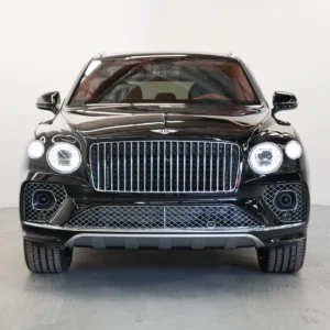 New 2023 Bentley Bentayga EWB Azure suv For Sale