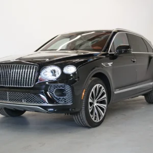 New 2023 Bentley Bentayga EWB Azure suv For Sale