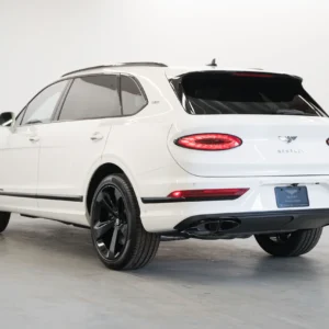 New 2023 Bentley Bentayga EWB Azure suv For Sale