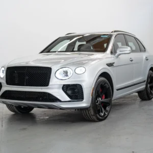 New 2023 Bentley Bentayga suv For Sale