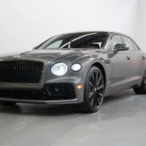 New 2023 Bentley Continental Flying Spur Speed sedan For Sale