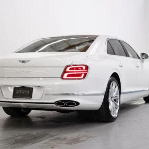 New 2023 Bentley Continental Flying Spur sedan For Sale