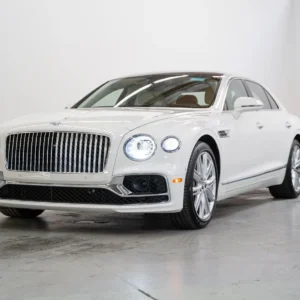 New 2023 Bentley Continental Flying Spur sedan For Sale