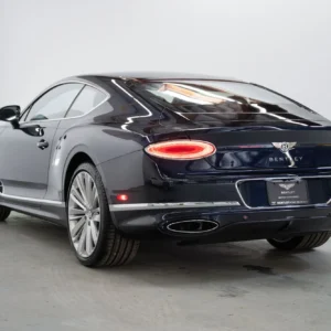 New 2023 Bentley Continental GT Speed coupe For Sale