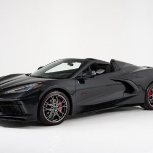 New 2023 CHEVROLET CORVETTE 3LT For Sale