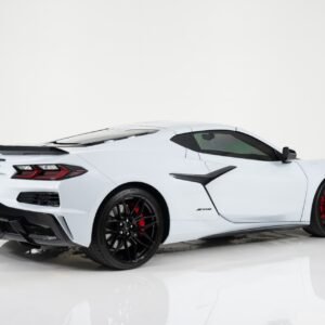 New 2023 CHEVROLET CORVETTE 3LZ Z06 For Sale