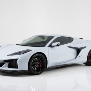 New 2023 CHEVROLET CORVETTE 3LZ Z06 For Sale