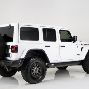 New 2023 JEEP WRANGLER RUBICON 392 For sale