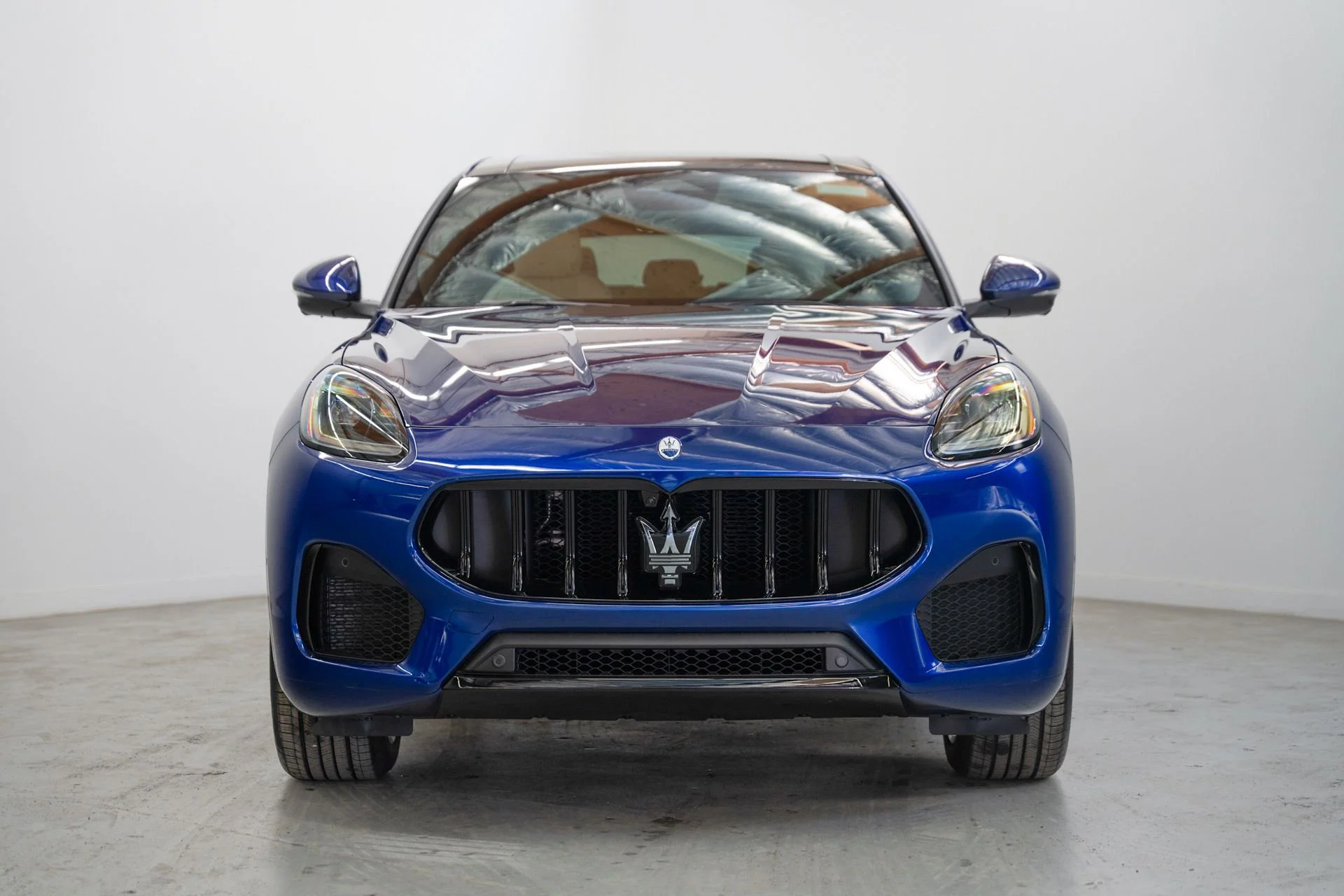 New 2023 Maserati Grecale Modena SUV