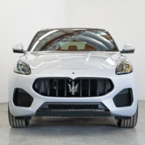 New 2023 Maserati Grecale Modena SUV For Sale