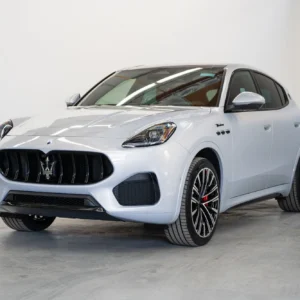 New 2023 Maserati Grecale Modena SUV For Sale