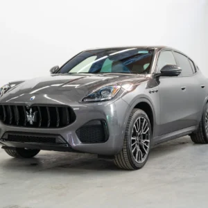 New 2023 Maserati Grecale Modena SUV For Sale