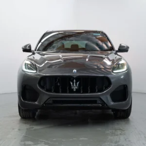 New 2023 Maserati Grecale Modena SUV For Sale