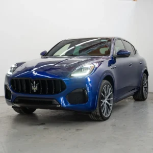 New 2023 Maserati Grecale Modena suv For Sale