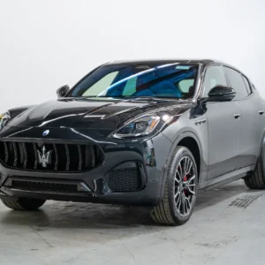 New 2023 Maserati Grecale Modena suv For Sale