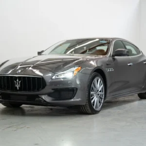 New 2023 Maserati Quattroporte Modena sedan For Sale