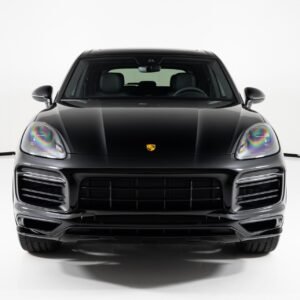 New 2023 PORSCHE CAYENNE GTS  For Sale