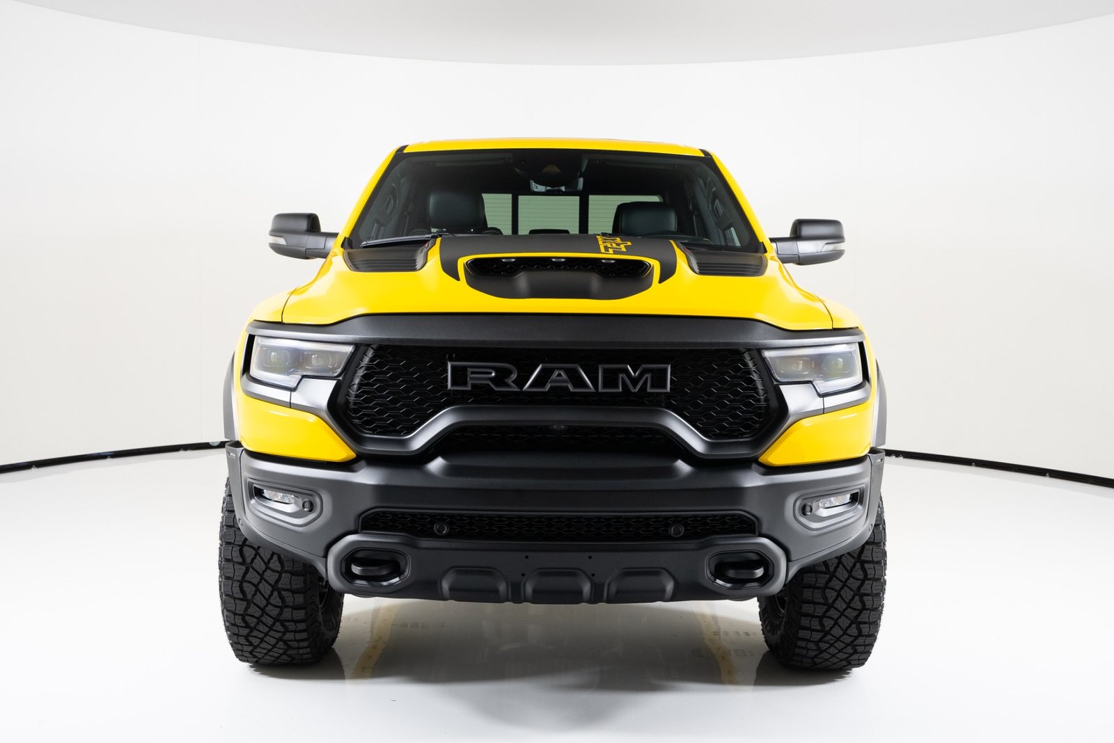 New 2023 RAM 1500 TRX HAVOC EDITION