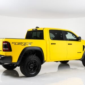 New 2023 RAM 1500 TRX HAVOC EDITION For Sale