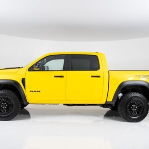 New 2023 RAM 1500 TRX HAVOC EDITION For Sale