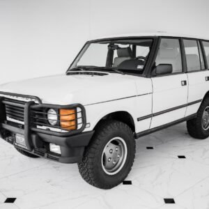 Used 1995 RANGE ROVER COUNTY CLASSIC For Sale