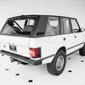 Used 1995 RANGE ROVER COUNTY CLASSIC For Sale