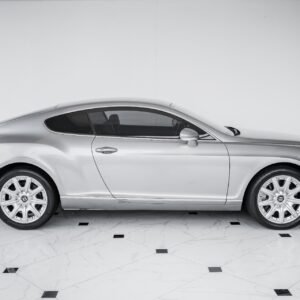 Used 2006 BENTLEY CONTINENTAL GT 2DR COUPE For Sale