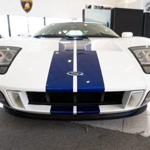 Used 2006 Ford GT coupe For Sale