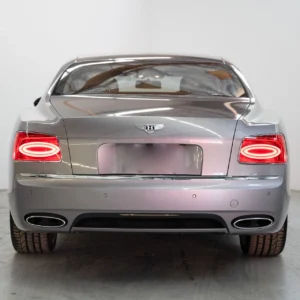 Used 2015 Bentley Continental Flying Spur sedan For Sale