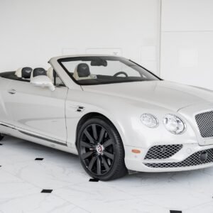 Used 2016 BENTLEY CONTINENTAL GT V8 For Sale