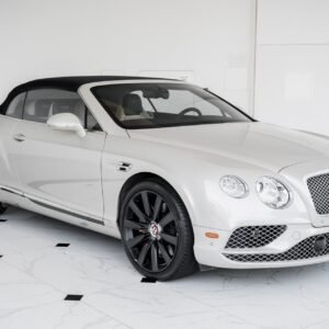 Used 2016 BENTLEY CONTINENTAL GT V8 For Sale