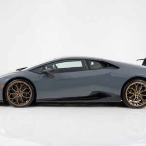 New 2018 LAMBORGHINI HURACAN PERFORMANTE For Sale